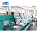 8 heads sewing embroidery machine for sale